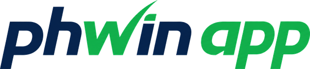 phwin app official logo